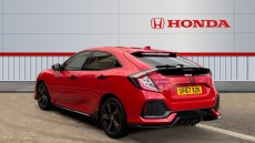 Honda Civic 1.5 VTEC Turbo Sport 5dr Petrol Hatchback